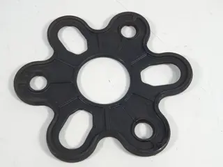 TANDWIELDRAGER Ducati monster 696 2008 - 2010