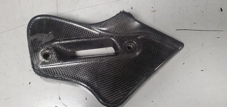 AFDEK KAPJE Aprilia Tuono 1000 2006 - 2008