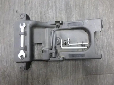 GEREEDSCHAPSET Yamaha XSR 700 2016 - 2018