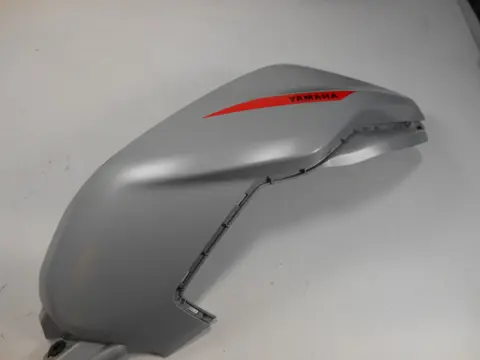 TANKCOVER Yamaha MT 07 2018 - 2021