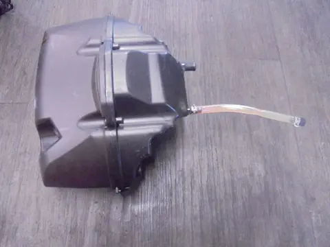 LUCHTFILTERHUIS Honda NC 750 S 2016 - 2017