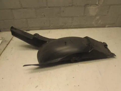 ACHTER SPATBORD BMW F 650 GS 2000 - 2007