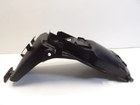 ACHTER SPATBORD Yamaha TDM 1996 - 2000
