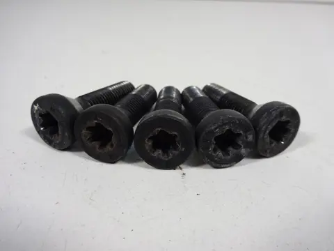 ACHTER VELG BMW K 1200 S 2004 - 2009