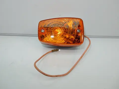 KNIPPERLICHT Moto Guzzi V35 V50 V65 1970 - 2011