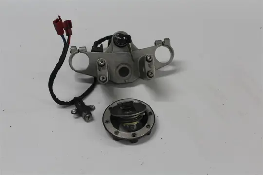 SLOTENSET Yamaha TDM 1996 - 2000