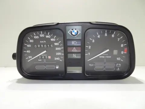 TELLERSET BMW K 75 1990 - 1997