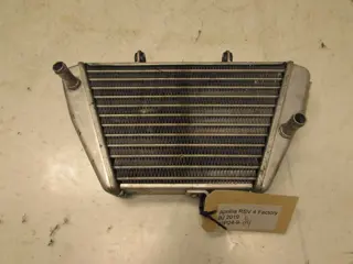 RADIATEUR Aprilia RSV 4 2019 - 2020