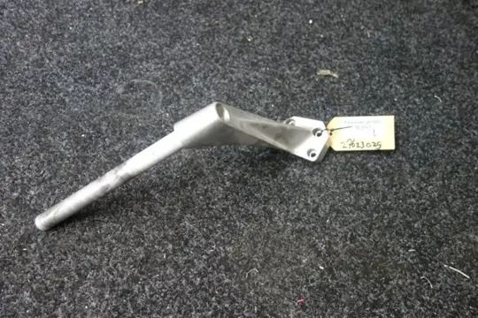 CLIP ON RECHTS Kawasaki GTR 1400 2007 - 2010