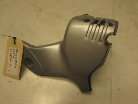 AFDEK KAPJE BMW R 850 R 1994 - 2001