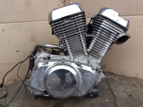 MOTORBLOK Suzuki VS 800 Intruder 1992 - 2000