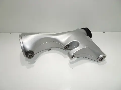 ACHTER BRUG BMW R 1150 R 2001 - 2005