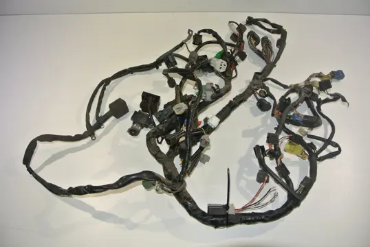 KABELBOOM Suzuki GSR 600 2006 - 2009