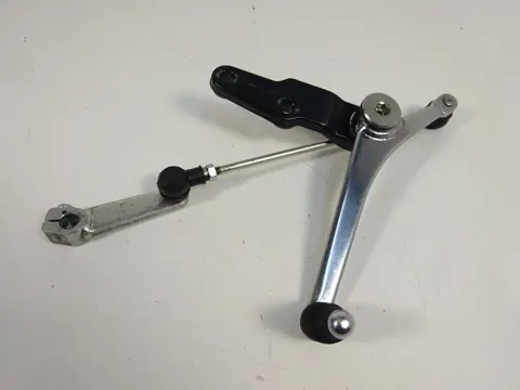 SCHAKELPEDAAL Suzuki GSX F 650 2008 - 2009