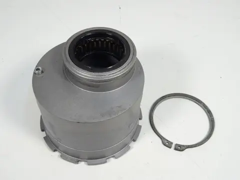 ACHTER BRUG Honda VFR 800 I 2002 - 2013
