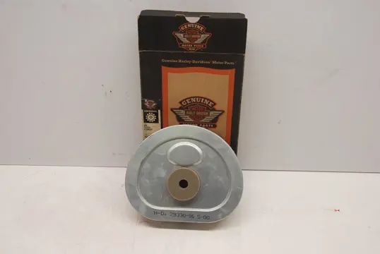 LUCHTFILTER Harley Davidson Touring 1984 - 1999