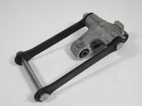 LINK SYSTEEM ACHTERVEER Kawasaki Z 750 2007 - 2010