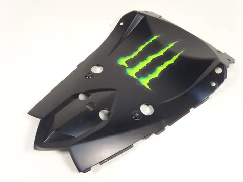 UNDERTAIL Kawasaki Z 750 2007 - 2010