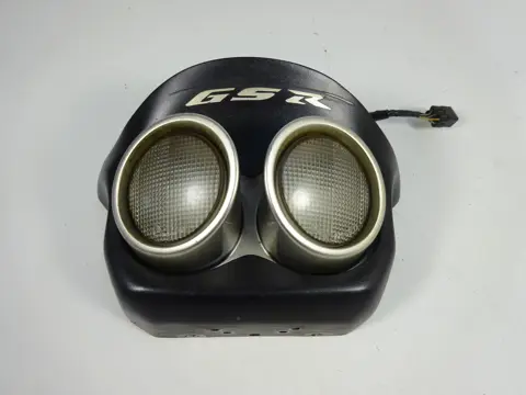 ACHTER LICHT Suzuki GSR 600 2006 - 2009