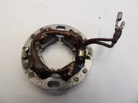 PULSGEVER Honda CX 500 1977 - 1985