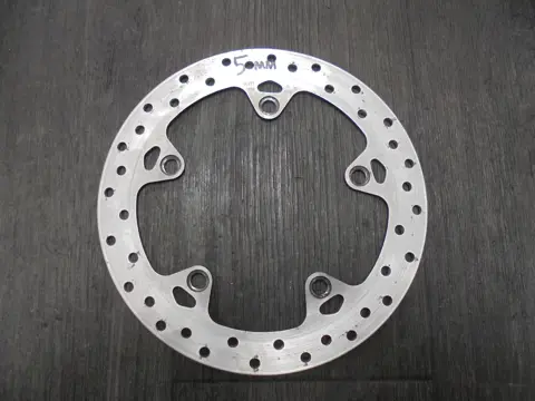 ACHTER REMSCHIJF BMW R 1200 RT 2003 - 2009 / 2010 - 2013