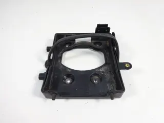 ACCUBAK Ducati monster 600 2002 - 2007