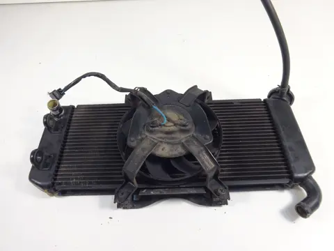 RADIATEUR Kawasaki VERSYS 650 2007 - 2009