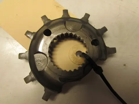 MOTORBLOK DIVERSE Honda VTR 1000 F 1997 - 2006