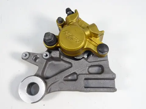 ACHTER REMKLAUW Honda CBF 600 2008 - 2011