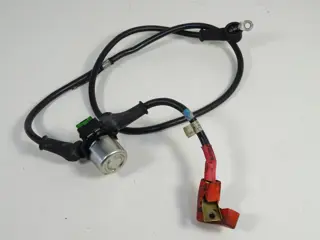 STARTMOTORRELAIS Ducati monster 696 2008 - 2010