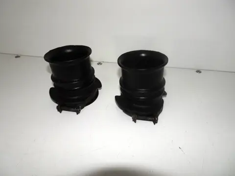 INLAAT RUBBER Yamaha XV 535 Virago 1987 - 1995