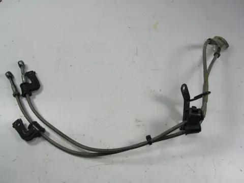 REMLEIDING VOOR Yamaha YZF R1 1998 - 1999 / 2000 - 2001