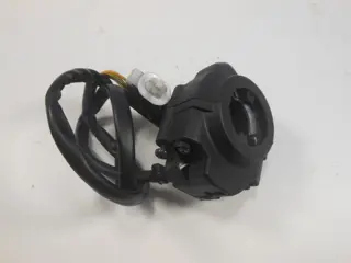 GASHANDLE Triumph Speed Triple 1050 R 2016 - 2017