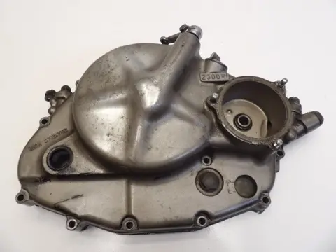 KOPPELINGSDEKSEL Suzuki DR 600 S 1985 - 1989