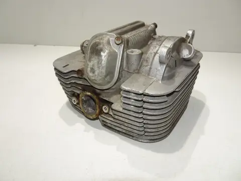 CILINDERKOP Yamaha XV 535 Virago 1987 - 1995