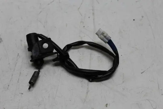 REMPEDAAL Yamaha MT 09 2018 - 2020