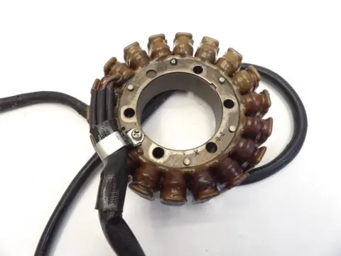 DYNAMO Honda VF 700 750 C Magna 1983 - 1985