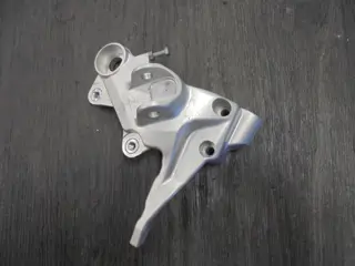 RECHTER SCHETSPLAAT KTM 690 SMC-R 2020 - 2023