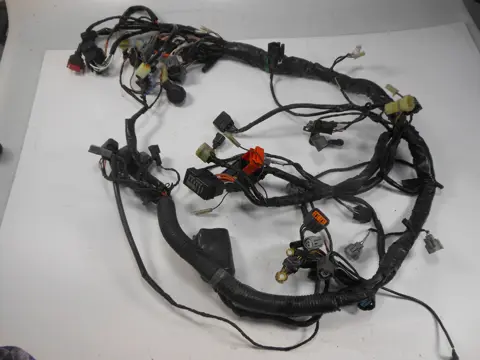 KABELBOOM Kawasaki Z 750 2007 - 2010 / 2011 - 2012