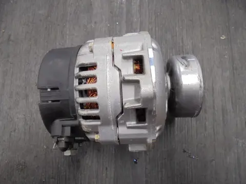 DYNAMO BMW K 1200 GT 2001 - 2005