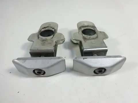 ACHTER BRUG Suzuki GSR 750 2011 - 2016