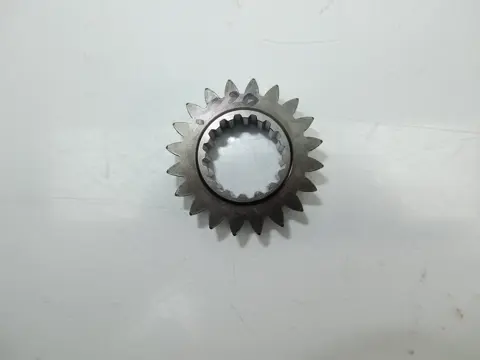 VERSNELLINGSBAK Moto Guzzi Stelvio 2007 - 2010 / 2011 - 2016