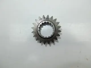 VERSNELLINGSBAK Moto Guzzi Stelvio 2007 - 2010 / 2011 - 2016