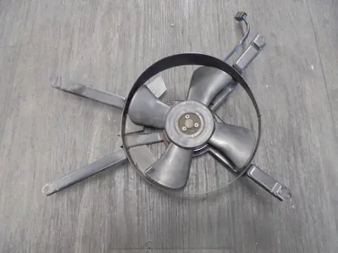 VENTILATOR Kawasaki ZX 9 R 1994 - 1997