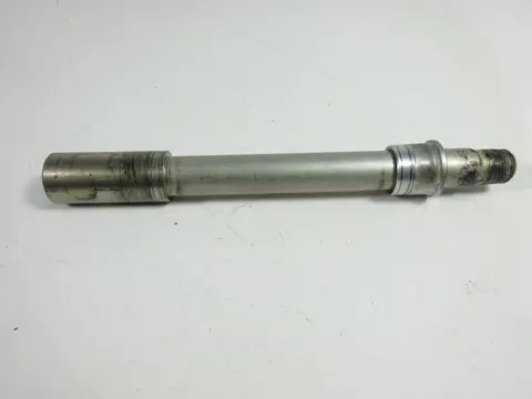 VOORAS Suzuki GSR 750 2011 - 2016
