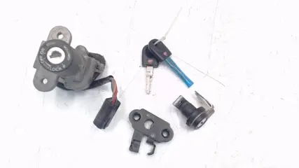 SLOTENSET Ducati 1198 2009 - 2011