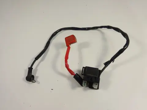 STARTMOTORRELAIS Yamaha FZ6 2004 - 2007
