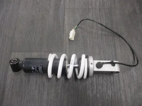 SCHOKBREKER VOOR BMW K 1300 S 2008 - 2013