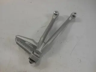 DUO VOETSTEUN RECHTS Triumph Street Triple S 765 2018 - 2019