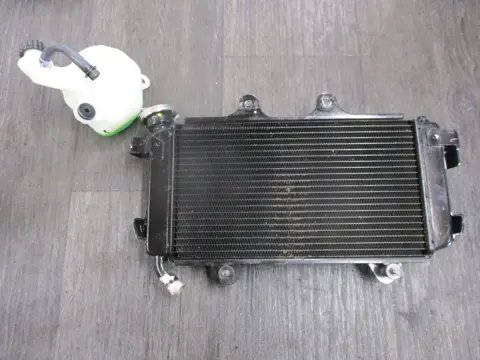 RADIATEUR KTM 390 Duke 2017 - 2020